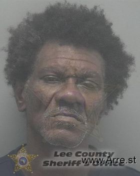 Richard Earl Glover Mugshot