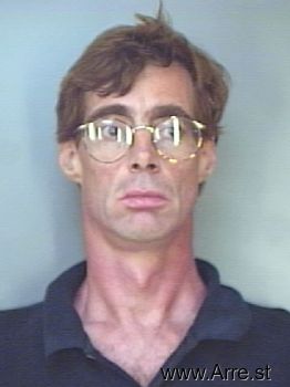 Richard  Golden Mugshot