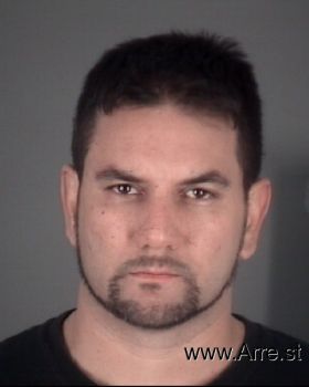 Richard Matthew Gomez Mugshot