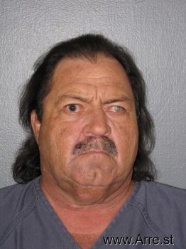 Richard Wayne Gonzales Sr Mugshot