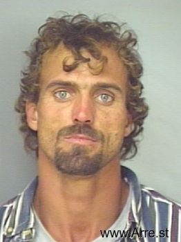 Richard Lee Goodman Mugshot