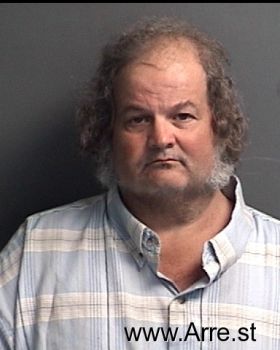 Richard R Goodman Mugshot