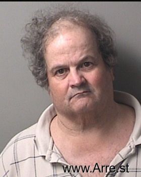 Richard R Goodman Mugshot