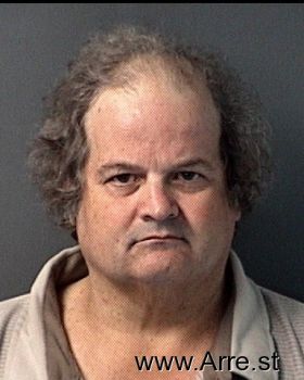 Richard R Goodman Mugshot