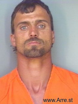 Richard Lee Goodwin Mugshot