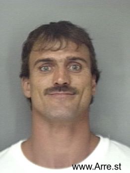 Richard  Goodwin Mugshot