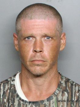 Richard Anthony Graham Mugshot