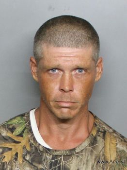 Richard Anthony Graham Mugshot