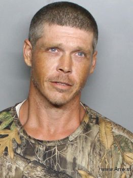 Richard Anthony Graham Mugshot