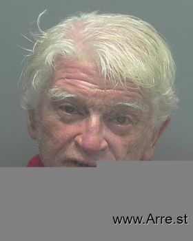 Richard Chapman Graham Mugshot