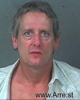 Richard John Graham Mugshot