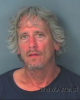 Richard John Graham Mugshot