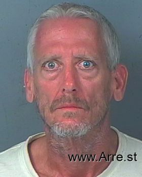 Richard John Graham Mugshot