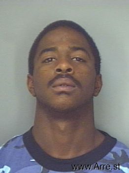 Richard  Green Mugshot