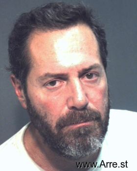 Richard Martin Greenberg Mugshot