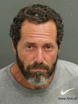 Richard Martin Greenberg Mugshot