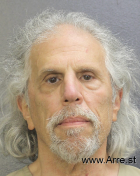 Richard  Greenberg Mugshot