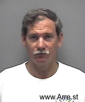 Richard Murl Greene Mugshot