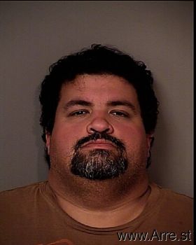 Richard  Guillermo Mugshot