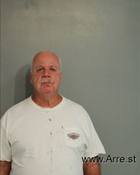 Richard Dale Guthrie Mugshot