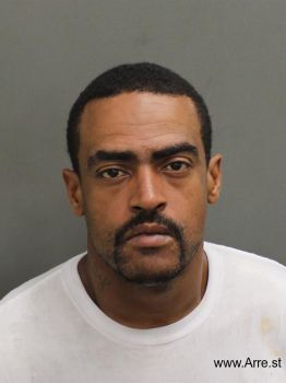 Richard Lee Hall Mugshot