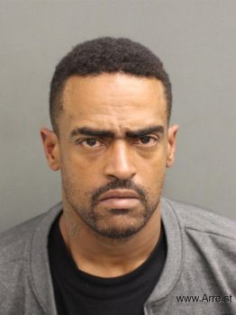 Richard Lee Hall Mugshot