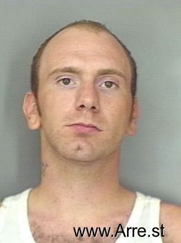 Richard James Hall Mugshot