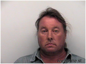 Richard David Hall Mugshot