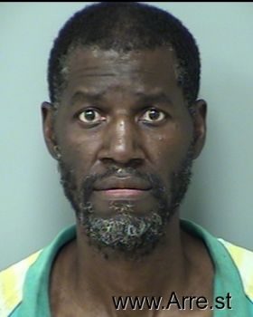 Richard Lavon Hall Mugshot