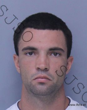 Richard Leroy Hall Mugshot