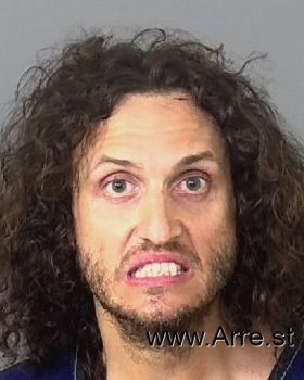 Richard E Halloy Mugshot