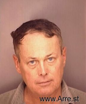 Richard Alan Hanson Mugshot