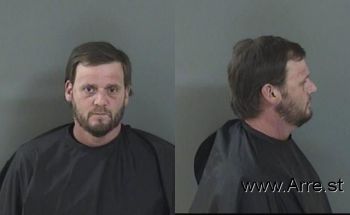 Richard Frederick Hanson Mugshot