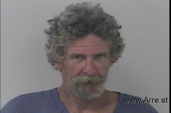 Richard Mckee Harper Mugshot