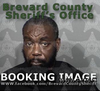 Richard Lee Harris Mugshot