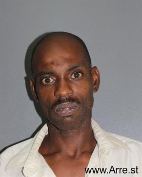 Richard  Harris Mugshot