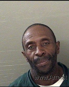 Richard Gerald Harris Mugshot