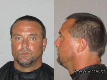 Richard Michael Harvey Mugshot