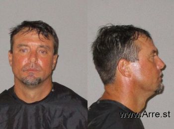 Richard Michael Harvey Mugshot