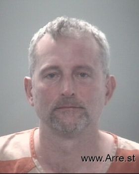 Richard A Hatcher Mugshot