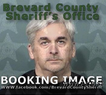 Richard Edward Hayes Mugshot