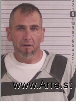 Richard Stephen Jr Hayes Mugshot