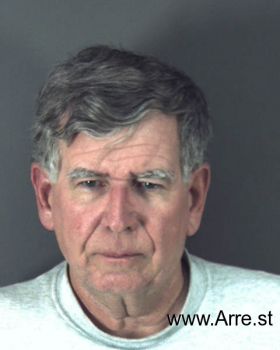 Richard Neil Hendricks Mugshot