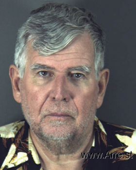 Richard Neil Hendricks Mugshot