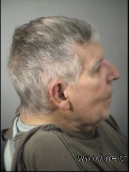 Richard Neil Hendricks Mugshot