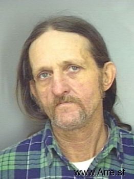 Richard L Hendrix Mugshot