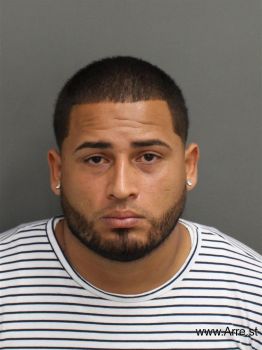 Richard  Hernandez Mugshot