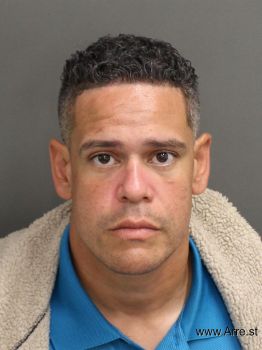 Richard  Hernandez Mugshot