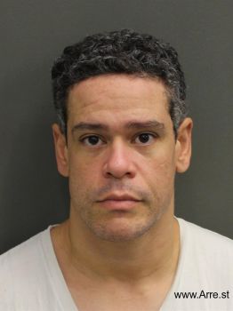 Richard  Hernandez Mugshot