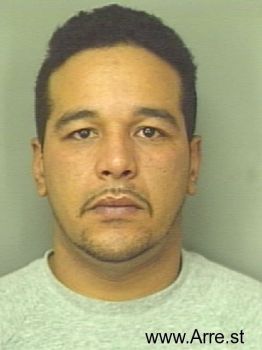 Richard Nmn Hernandez Mugshot